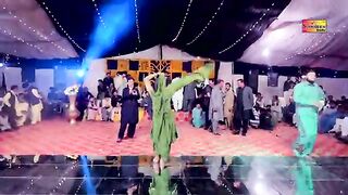 Tera Rang Balle Balle Lyrical - Mehak Malik - Bollywood Mujra Dance 2021 - #ShahbazKhan