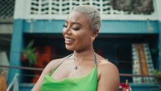 Patoranking - Kolo Kolo [Feat. Diamond Platnumz] (Official Music Video)