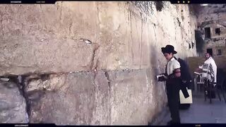 Yahudion ki Azan - Jews Call to Prayer in Urdu Hindi