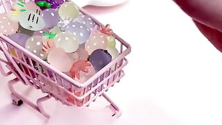 I love mini things! #mini #tiny #miniatures #shorts