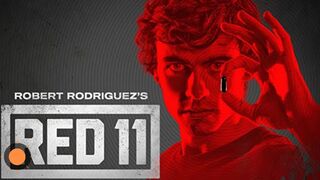 RED 12 (2023) Official Movie Trailer Robert Rodriguez