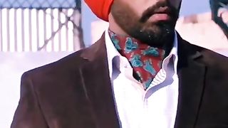 Latest Punjabi movies shot funny