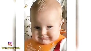 बच्चों की हरकते .Funny kids