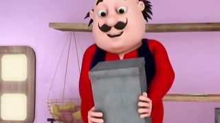 Motu patlu /season 2 /new episode in 2023
