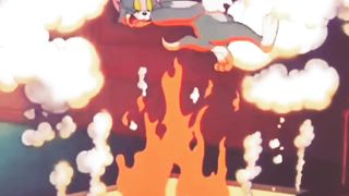 Tom & Jerry | All Play, No Work | Classic Cartoon Compilation | WB Kids