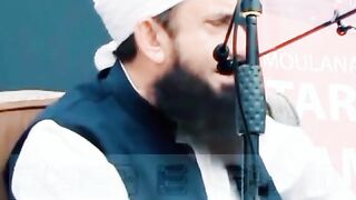 Molana Tariq Jameel Sahab//Hidayat