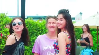 nayi lagda dil
