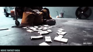 Kgf chapter 3 official trailer