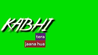 Khamoshiyan song Arijit Singh