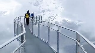 dangerous place to visit | follow