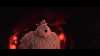 Smallfoot - Let It Lie Scene