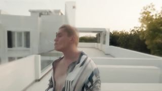 Morgenshtern, Magic Man- грустно