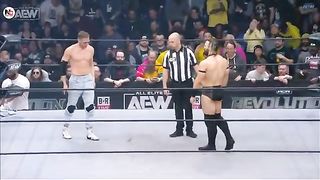 Attitude boy fight in wwe status