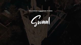 SWAAL(Official Video) - Fouji - Prfkt - New Punjabi Songs 2023 -Latest Punjabi Songs 2023