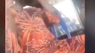 Dude having a good time LMAO