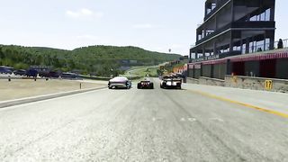 TOP TEN FASTEST CAR IN WORLD