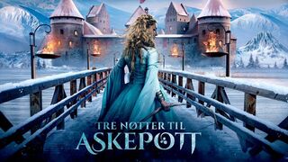 Три орешка для Золушки / Three Wishes for Cinderella (2021)