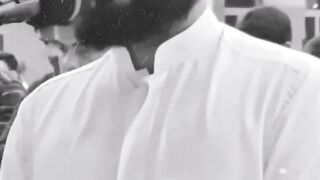 Raad Muhammad Al Kurdi Surah Qiyamah Recitation