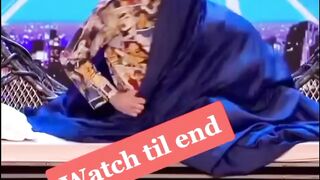 Amazing video