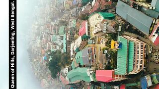 Queen of Hills, Darjeeling, West Bengal