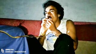 Pushpa movie dialogue scene