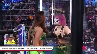 Full WWE Elimination Chamber 2023 highlights