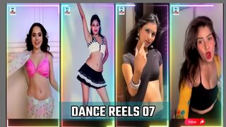 DANCE  VEDIO REELS 07