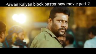 Pawan Kalyan block baster new movie part 2