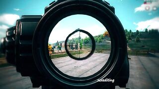 Best pubg mobile video editing