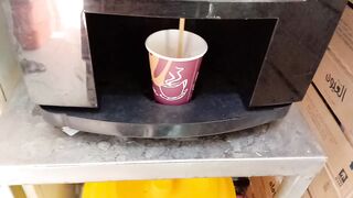 Quick Tea