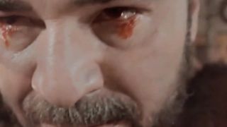 Ertugrul gazi emotional scene