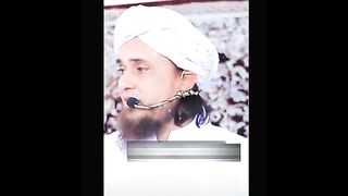hindu_ladki_ki_call_|_Mufti_Tariq_Masood