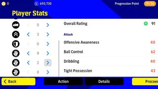 WHY EVERY NOOB AND PRO PLAYERS USING COURTOIS ???? | eFootball 2023 Mobile