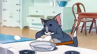 Tom & Jerry 2023