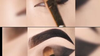 Eyes makeup ❣️❣️