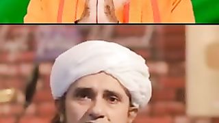 India_Ka_Visa_Lagwado_Me_Ajaunga_|_Mufti_Tariq_Masood