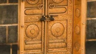 بیشک اللہ بخشنے والا مہربان ہے
