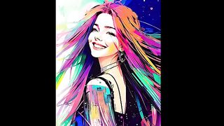 You are beautiful ????