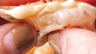 Cheese potato