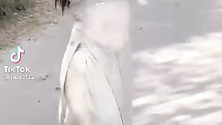 Aunty very hot dance  full masti enjoy