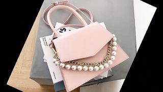 Trending,Decent and modern Hand bags ideas for girls