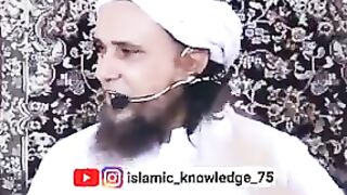Funtergiri_with_Jinnat_Short_Clip_Mufti_Tariq_Masood_#Shorts(240p).