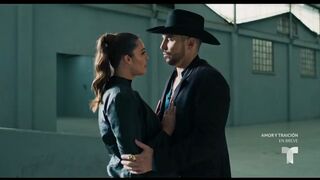 El señor de los cielos 8 Capítulo 20