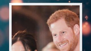 Meghan Markle is pregnant