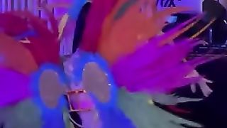 Belly Dance