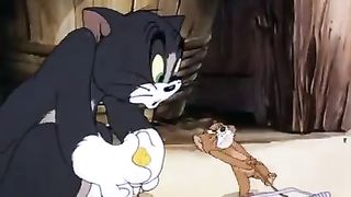 Classic Cartoon Tom&Jerry 2023