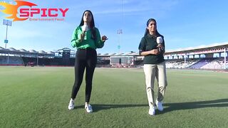 Zainab & Urooj Fight .