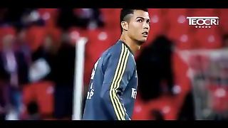 Real football skills