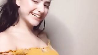 Cute girl