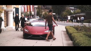 Rakhim - Look at me Habibi | Mood Video 2023